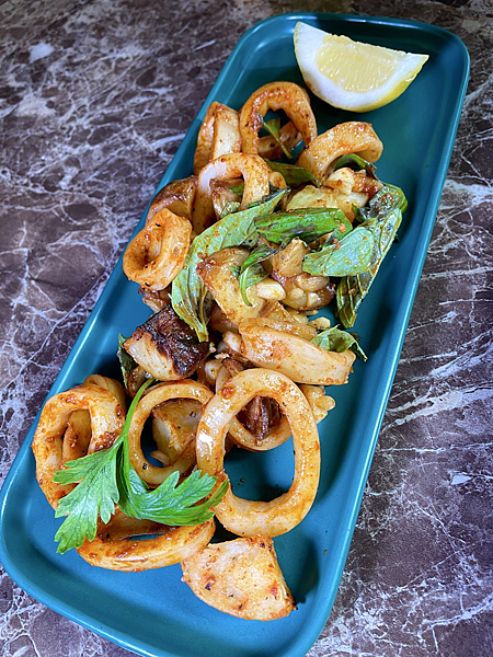 【台北】-ombre' 義式餐酒館 東區餐酒館 聚餐好去處 【台北】-ombre' 義式餐酒館 東區餐酒館 聚餐好去處