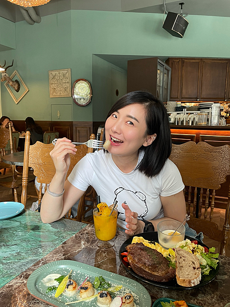 【台北】-ombre' 義式餐酒館 東區餐酒館 聚餐好去處 【台北】-ombre' 義式餐酒館 東區餐酒館 聚餐好去處