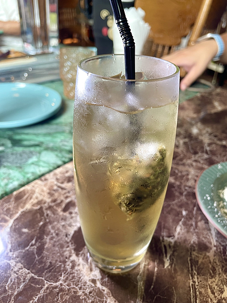 【台北】-ombre' 義式餐酒館 東區餐酒館 聚餐好去處 【台北】-ombre' 義式餐酒館 東區餐酒館 聚餐好去處