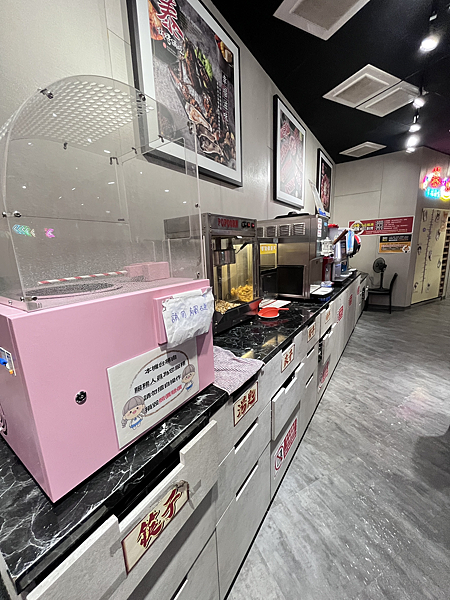 【高雄】-鳳山 蓁火烤兩吃平價CP值高棉花糖 身高送肉 【高雄】-鳳山 蓁火烤兩吃平價CP值高棉花糖 身高送肉