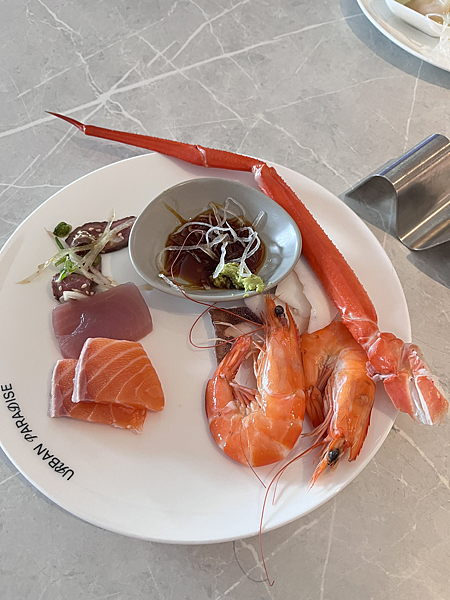 【台北】-URBAN PARADISE 吃到飽 DREAM 【台北】-URBAN PARADISE 吃到飽 DREAM