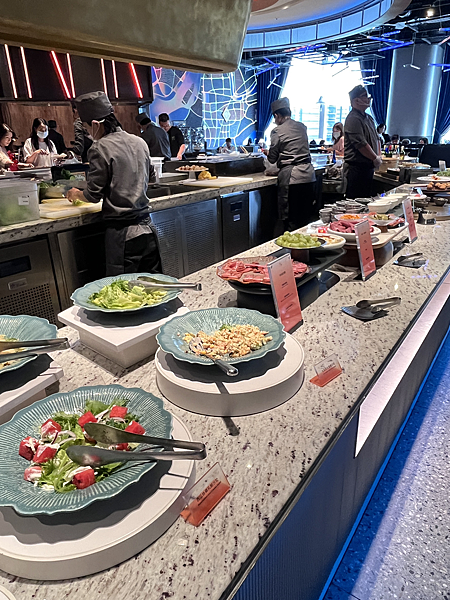 【台北】-URBAN PARADISE 吃到飽 DREAM 【台北】-URBAN PARADISE 吃到飽 DREAM