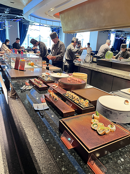 【台北】-URBAN PARADISE 吃到飽 DREAM 【台北】-URBAN PARADISE 吃到飽 DREAM