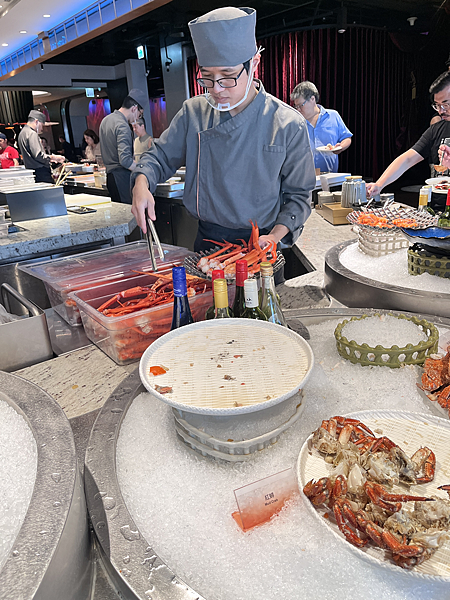 【台北】-URBAN PARADISE 吃到飽 DREAM 【台北】-URBAN PARADISE 吃到飽 DREAM