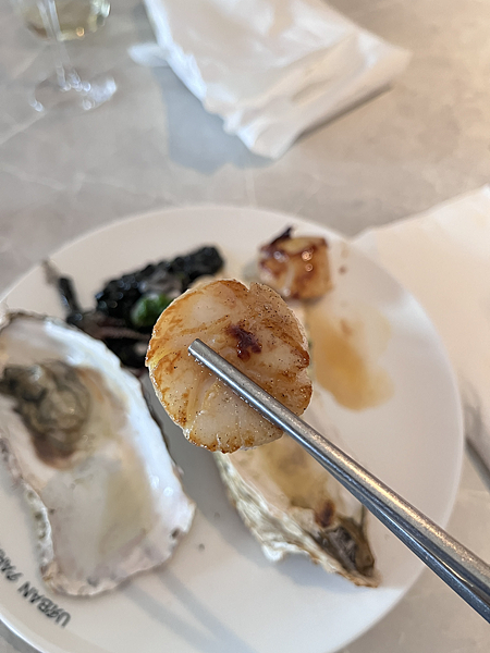 【台北】-URBAN PARADISE 吃到飽 DREAM 