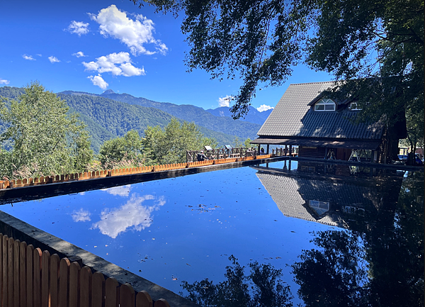 【百岳】-雪主東 七卡山莊 369鄰時營地 369山屋維修中 【百岳】-雪主東 七卡山莊 369鄰時營地 369山屋維修中