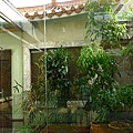 陶陶居-玻璃花園
