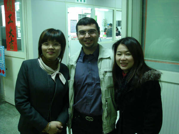 kay,謝謝你的招待!!