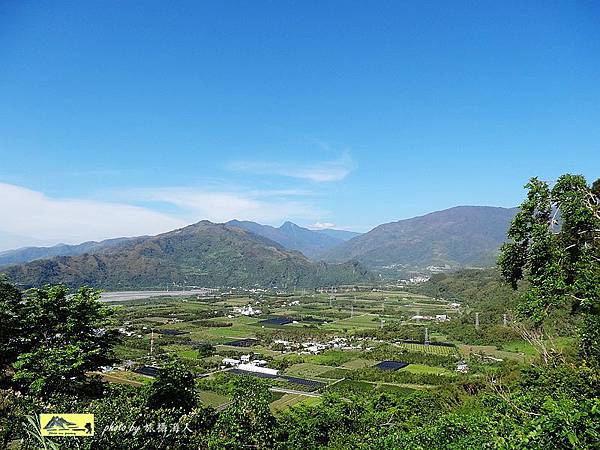 台東旅遊景點-台東鹿野高台