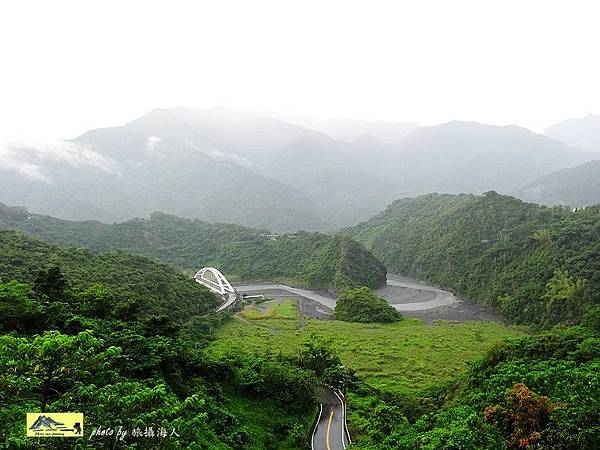 高雄旅遊景點-茂林風景區