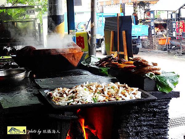 高雄旅遊景點-茂林風景區