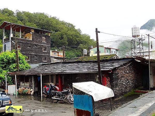 高雄旅遊景點-茂林風景區