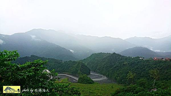 高雄旅遊景點-茂林風景區