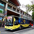 屏東旅遊景點-山川琉璃吊橋