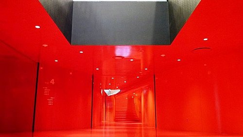 西雅圖旅遊:Seattle Central Library