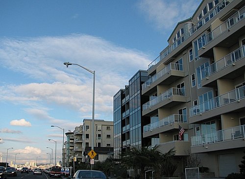 西雅圖遊學:Seattle Alki Beack Park