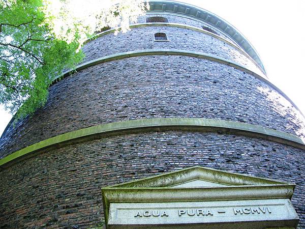 西雅圖遊學:西雅圖志願者公園 西雅圖遊學:西雅圖志願者公園
