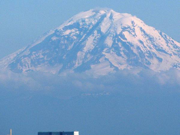 西雅圖遊學:Seattle Kerry Park