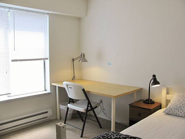 【三房宿舍】三:房間2S