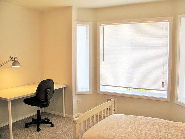 【三房宿舍】G:房間2