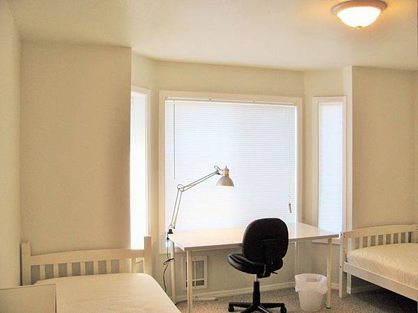 【三房宿舍】G:房間2-兩人