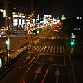 2008.9.6 In 公館天橋