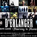 D'erlanger TRIBUTE ALBUM