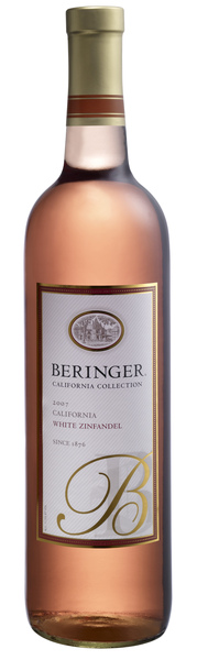 Beringer California Collection White Zinfandel 貝林格加州精選金粉黛粉紅葡萄酒.jpg Beringer California Collection White Zinfandel 貝林格加州精選金粉黛粉紅葡萄酒.jpg