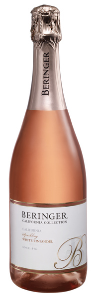 Beringer California Collection White Zinfandel Sparkling 貝林格加州金粉黛粉紅汽泡葡萄酒.jpg