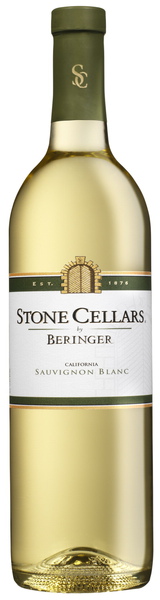 Beringer Stone Cellars Sauvignon Blanc 貝林格磐石莊園白蘇維翁白葡萄酒.jpg