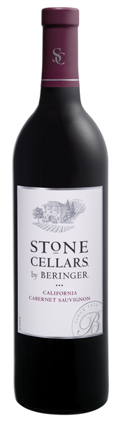 Beringer Stone Cellars Cabernet Sauvignon 貝林格磐石莊園卡貝納紅葡萄酒.jpg