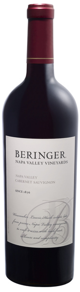 Beringer Napa Valley Cabernet Sauvignon 貝林格那帕卡貝納紅葡萄酒.jpg