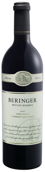 Beringer Private Reserve Cabernet Sauvignon 貝林格陳年招牌卡貝納紅葡萄酒.jpg