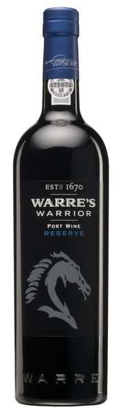 Warre's Warrior Reserve Port 我是戰士.jpg