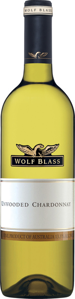 Wolf Blass White Label Unwooded Chardonnay 禾富白牌雪多利白葡萄酒.jpg Wolf Blass White Label Unwooded Chardonnay 禾富白牌雪多利白葡萄酒.jpg