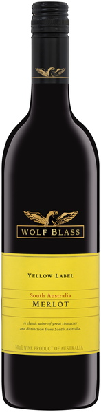 Wolf Blass Yellow Label Merlot 禾富黃牌梅洛紅葡萄酒.jpg