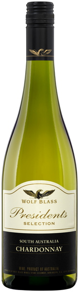 Wolf Blass Presidents Selection Chardonnay 禾富總統牌雪多利白葡萄酒.jpg Wolf Blass Presidents Selection Chardonnay 禾富總統牌雪多利白葡萄酒.jpg