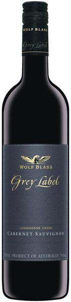 Wolf Blass Grey Label Cabernet Sauvignon 禾富灰牌卡貝納紅葡萄酒.jpg Wolf Blass Grey Label Cabernet Sauvignon 禾富灰牌卡貝納紅葡萄酒.jpg