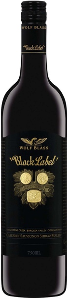 Wolf Blass Black Label Shiraz Cabernet Sauvignon 禾富黑牌施赫卡貝納紅葡萄酒-2.jpg Wolf Blass Black Label Shiraz Cabernet Sauvignon 禾富黑牌施赫卡貝納紅葡萄酒-2.jpg