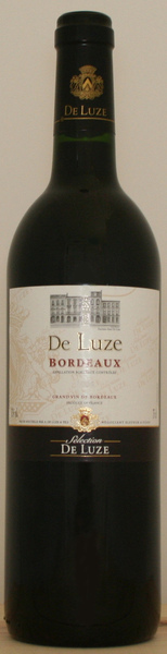De Luze Bordeaux Red 帝露波爾多紅葡萄酒.jpg De Luze Bordeaux Red 帝露波爾多紅葡萄酒.jpg