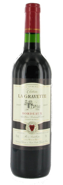 Chateau La Gravette 法國拉嘉維特古堡紅葡萄酒.jpg Chateau La Gravette 法國拉嘉維特古堡紅葡萄酒.jpg