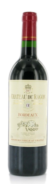 Chateau Du Ragon 法國杜哈貢古堡紅葡萄酒.jpg Chateau Du Ragon 法國杜哈貢古堡紅葡萄酒.jpg