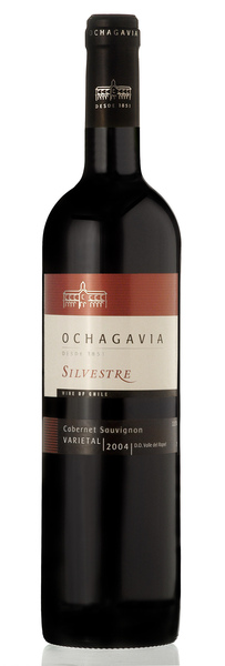 Ochagavia Silverstre Cabernet Sauvignon 歐哲威銀河卡本內紅葡萄酒.jpg Ochagavia Silverstre Cabernet Sauvignon 歐哲威銀河卡本內紅葡萄酒.jpg