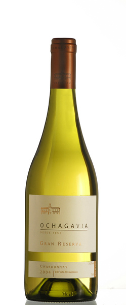 Ochagavia Grand Reserva Chardonnay 歐哲威特級陳年夏多內白葡萄酒.jpg Ochagavia Grand Reserva Chardonnay 歐哲威特級陳年夏多內白葡萄酒.jpg