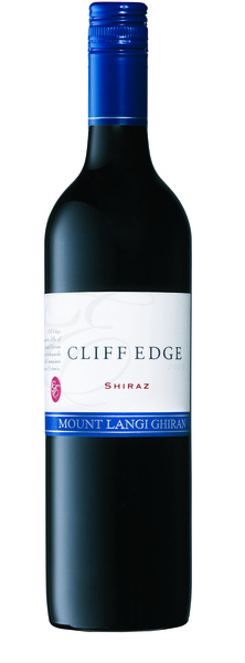 Cliff Edge Shiraz 藍脊山巨岩施赫紅葡萄酒.jpg