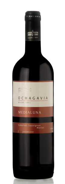 Ochagavia Medialuna Cabernet Sauvignon Merlot 歐哲威新月卡本內-梅洛紅葡萄酒.jpg Ochagavia Medialuna Cabernet Sauvignon Merlot 歐哲威新月卡本內-梅洛紅葡萄酒.jpg