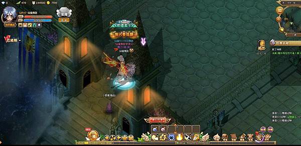 仙境傳說-奧丁3F.JPG 仙境傳說-奧丁3F.JPG