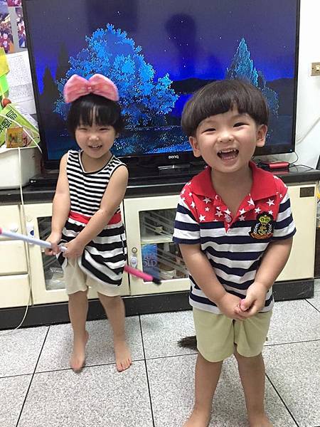 【潛力種子】媽媽非得對電視又愛又恨嗎