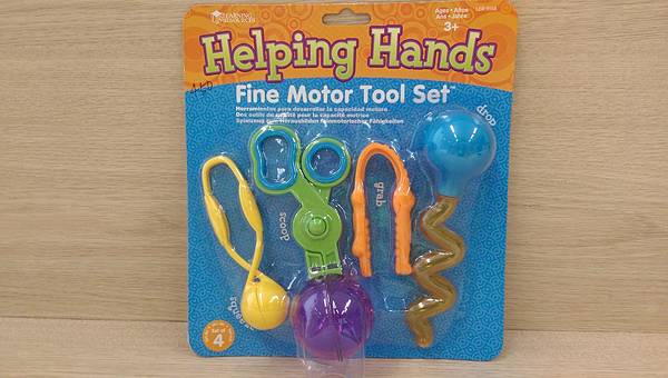 【潛力種子】玩具分享 【潛力種子】玩具分享