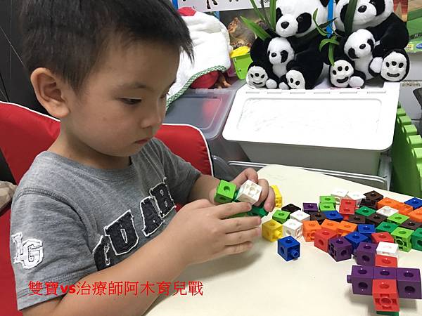 【潛力種子】積木 【潛力種子】積木